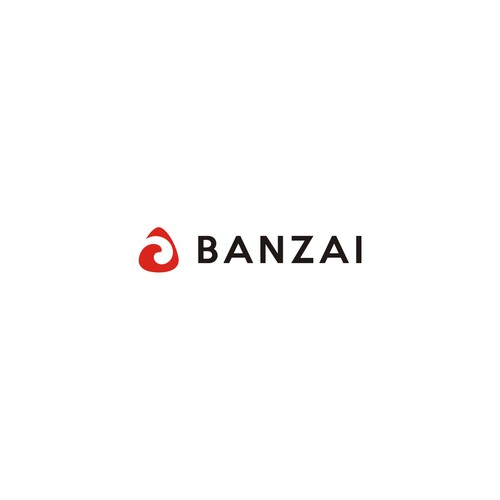 Banzai logo