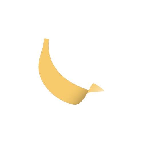 Banana Peel Composable Brand Design