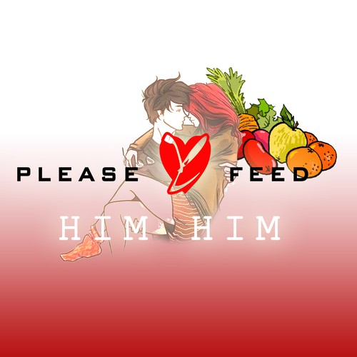 please feed