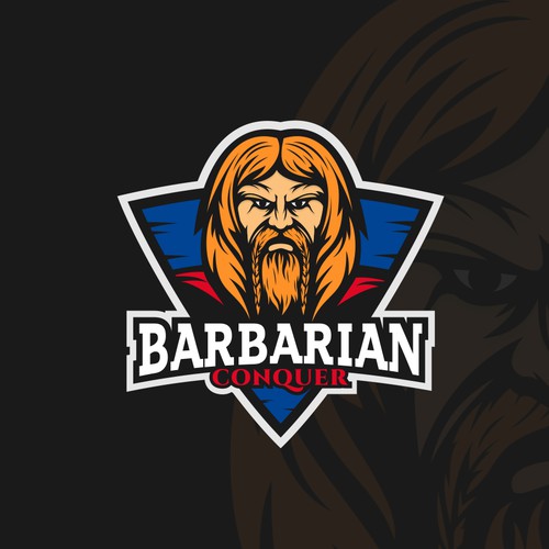 barbarian