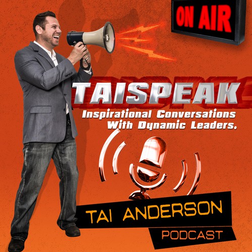 TAISPEAK Podcast
