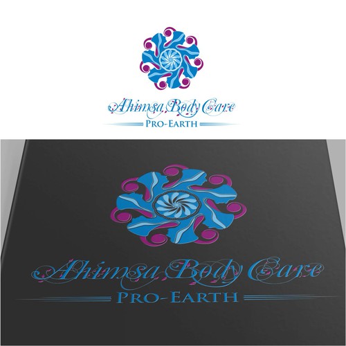 ahimsa body care