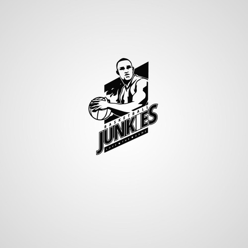 Sweet Design for Basketball Junkies