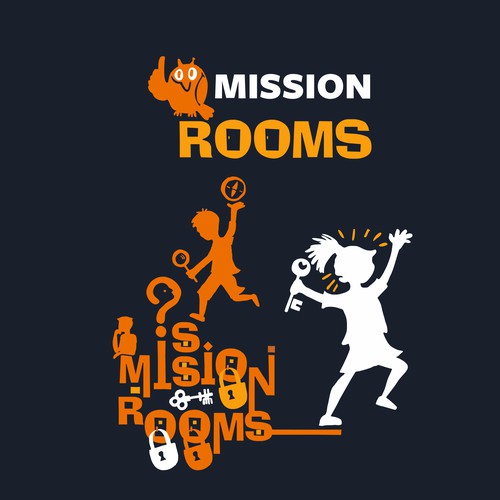 mission rooms