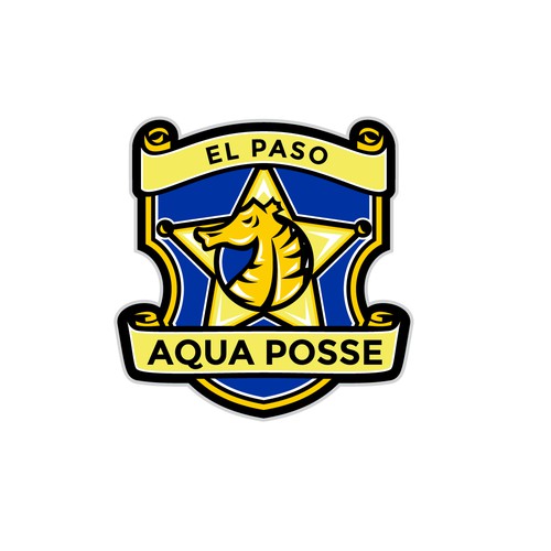 El Paso Aqua Posse