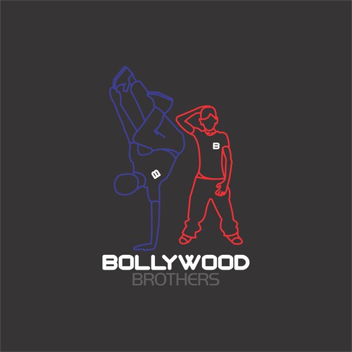 Bollywood Brothers