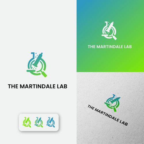The Martindale lab
