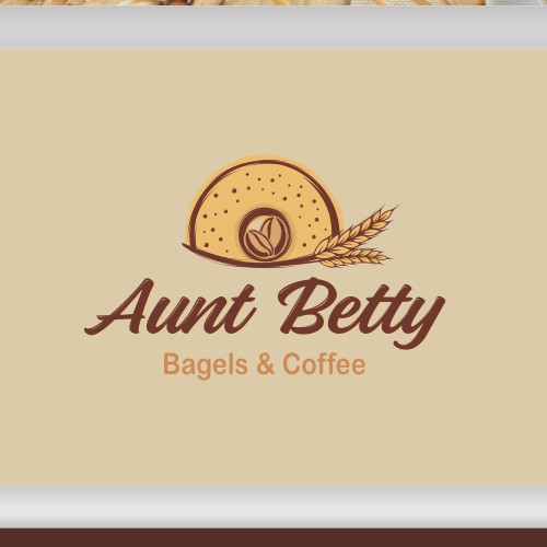 Aunt Betty Logo