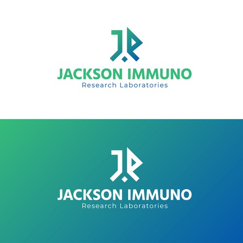 Logo for Jackson Immuno Research Laboratories