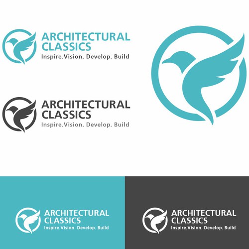 Architectural classic