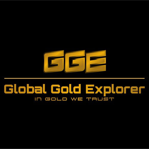 Gold Logo
