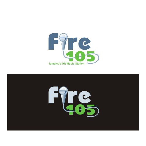 Fire 105