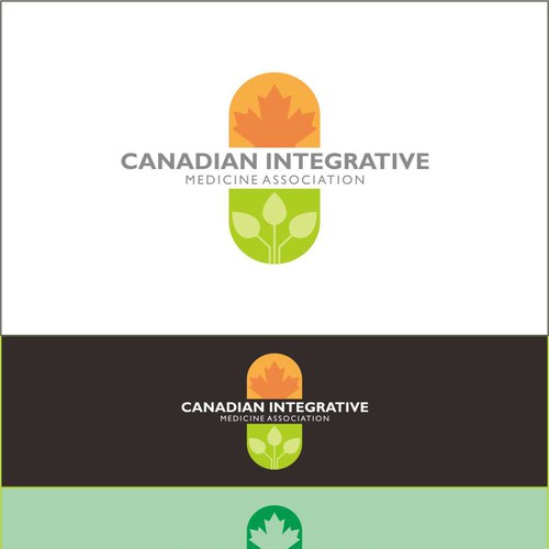 canadian integrative logo