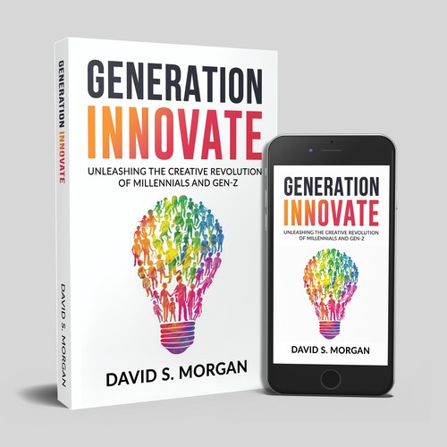 Generation Innovate (Millennial and Gen Z