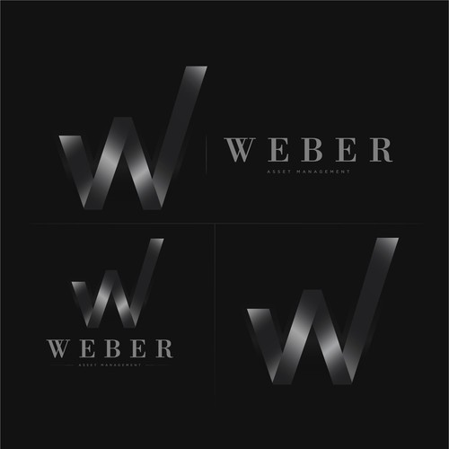 Weber Asset Management Brandmark