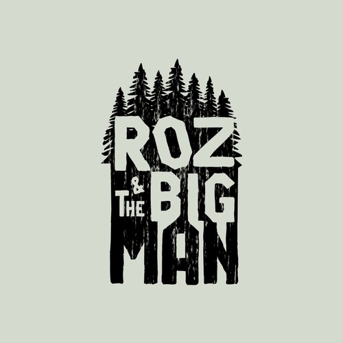 ROZ & THE BIG MAN