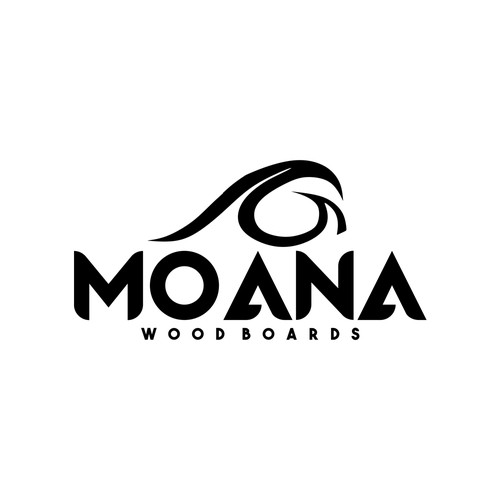Logo Moana 1