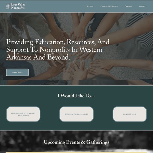 River Valley Nonprofits