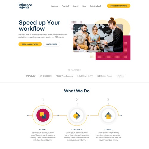 Design Agency