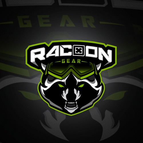 Racoon Gear