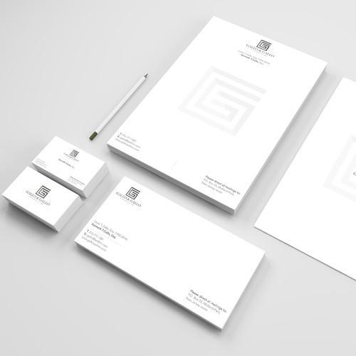 Corporate identity