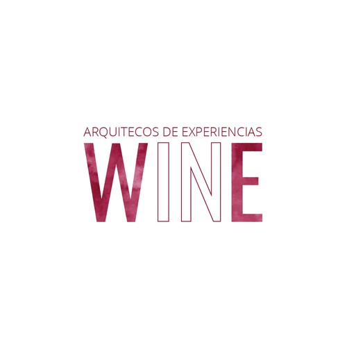 Logo for company WE WINE