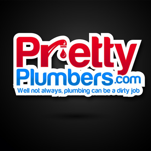 Pretty Plumbers