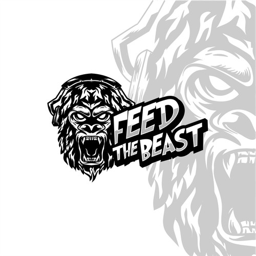 FEED THE BEAST