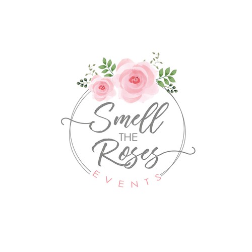 SMELL THE ROSES EVENTS