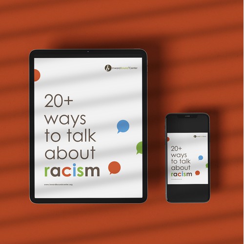 Email Lead Magnet Design 