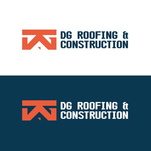 roofing logo