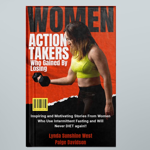Women Action Takers