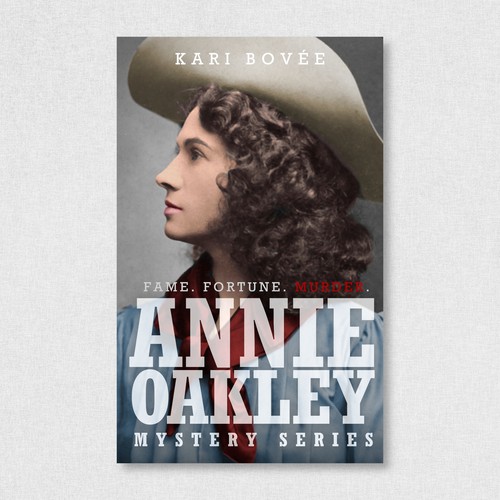 Historical Fiction (Ebook Cover)