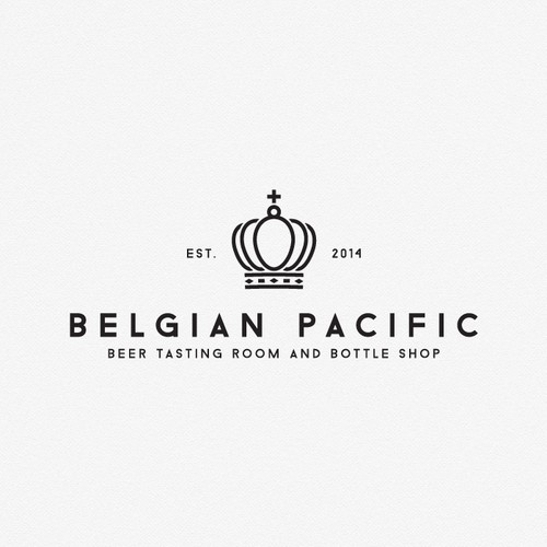 Belgian Pacific