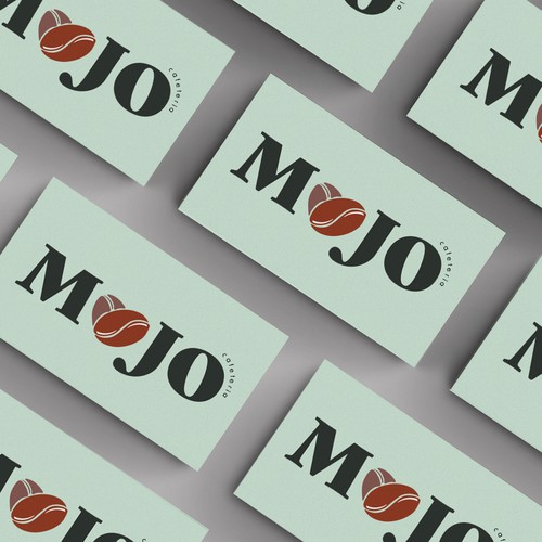 Mojo Coffe