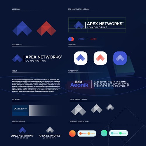 Apex Networks