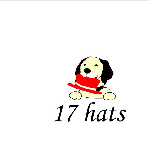 17hats Logo Project