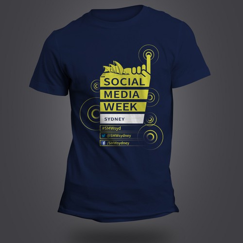 Social Media Week Sydney