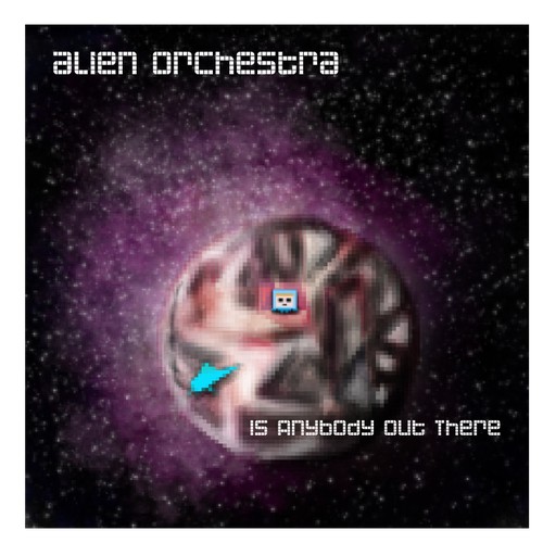 Create a cover for a single to be release on iTunes