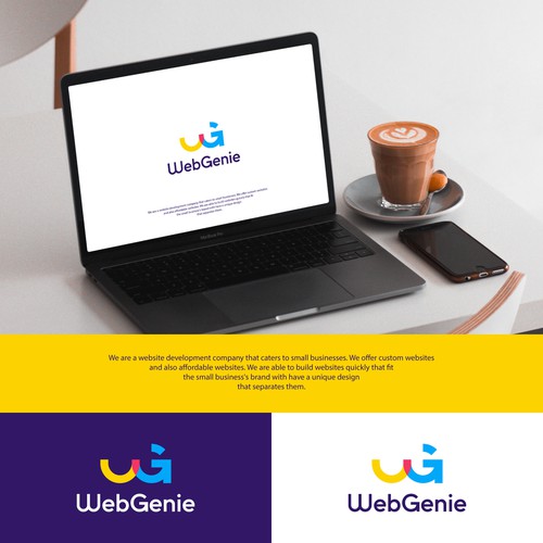 WEBGENIE