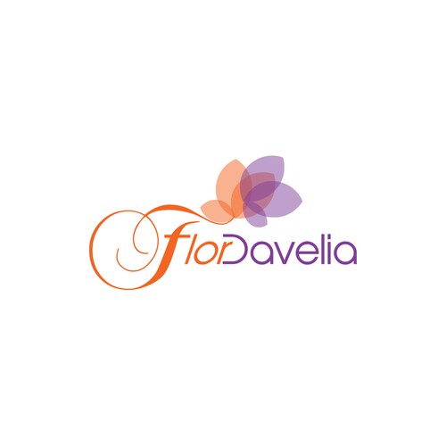 florDavelia logo