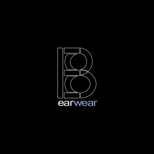 Awesome Fresh Logo For Young Earphone/Headphone Brand