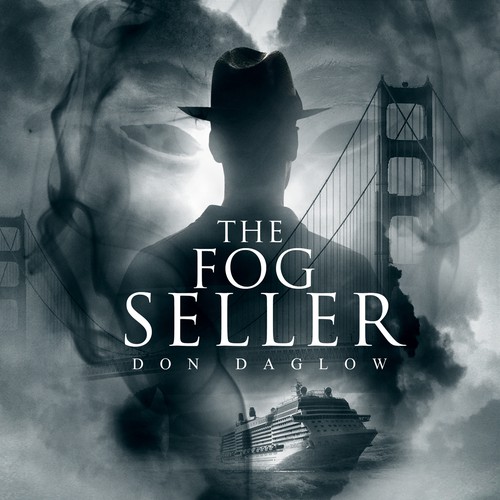 the fog seller