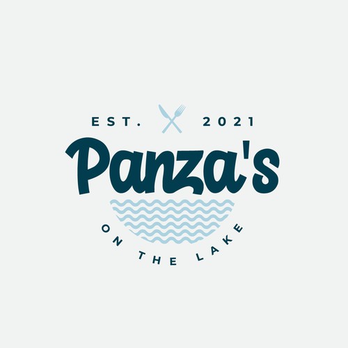 Panzas -on the lake
