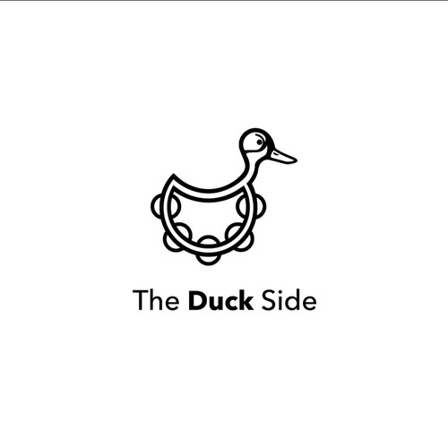 The Duck Side - acoustic string band with extra duck