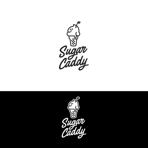 Sugar Caddy logo