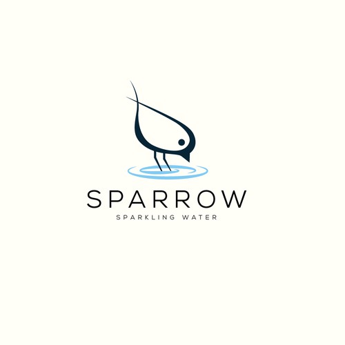 sparrow logo