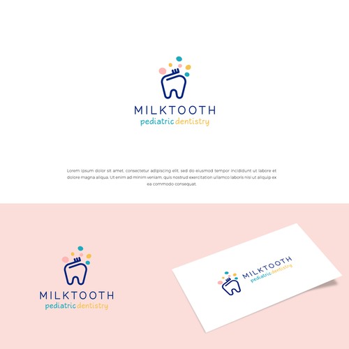 Milktooth Pediatric Dentistry