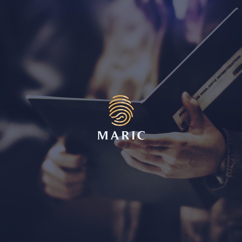 Maric logo