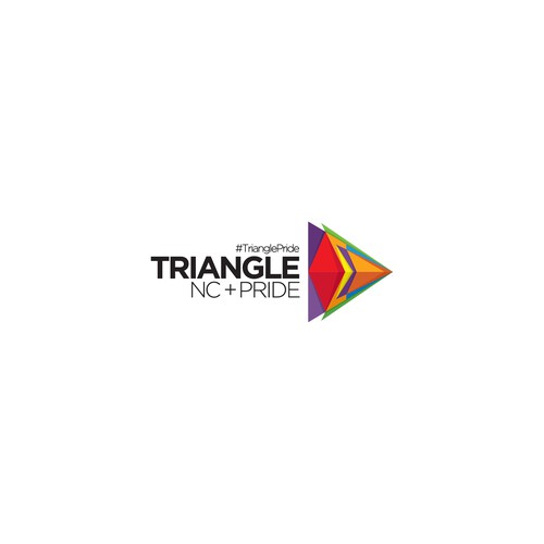 TRIANGLE PRIDE